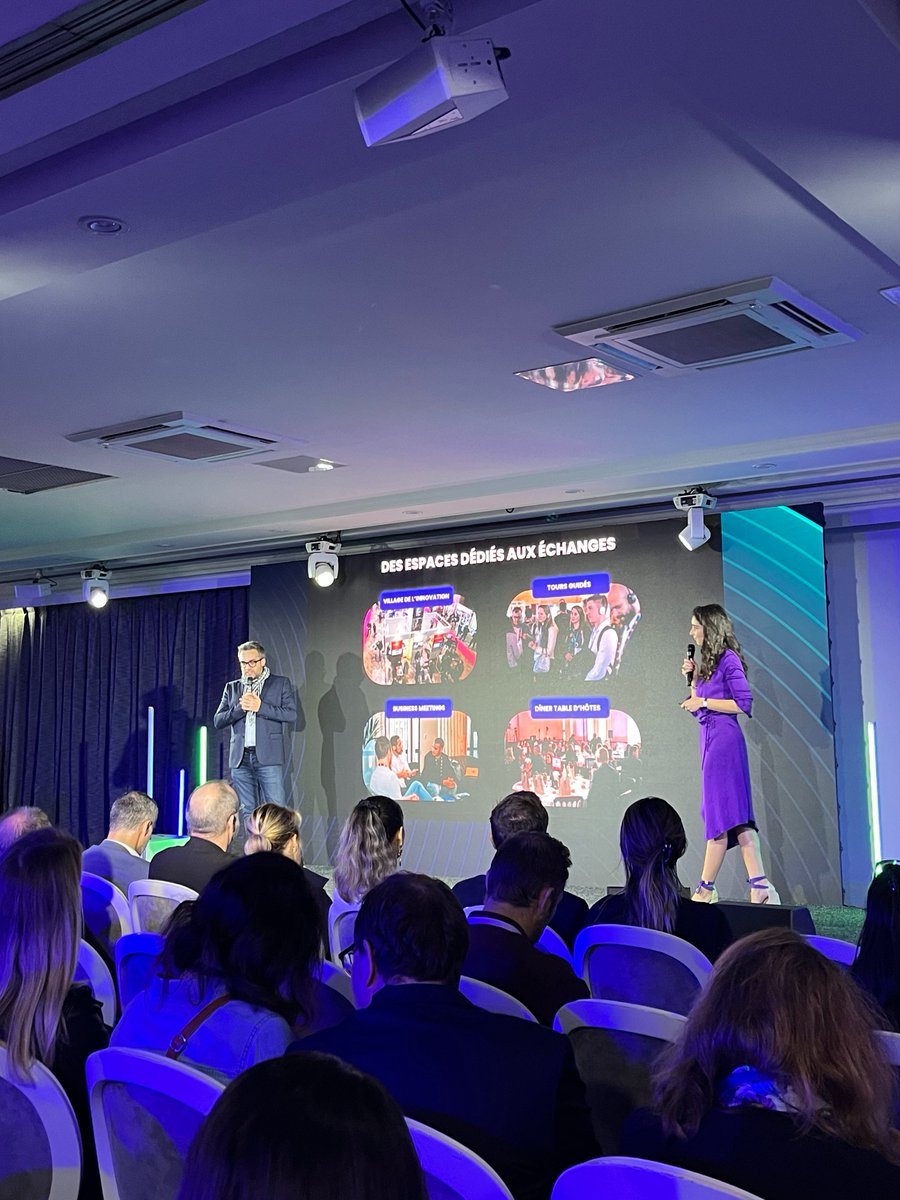 HUBInstitute's tweet image. 🚀 Le #HUBFORUM fait son grand retour avec 2 jours exceptionnelles dédiés à l&apos;#innovation, aux nouvelles tendances et initiatives fortes pour finir l&apos;année 2023 en beauté et construire une #roadmap 2024 pour faire face à toutes épreuves !

Comment faire face à l&apos;#instabilité ?…