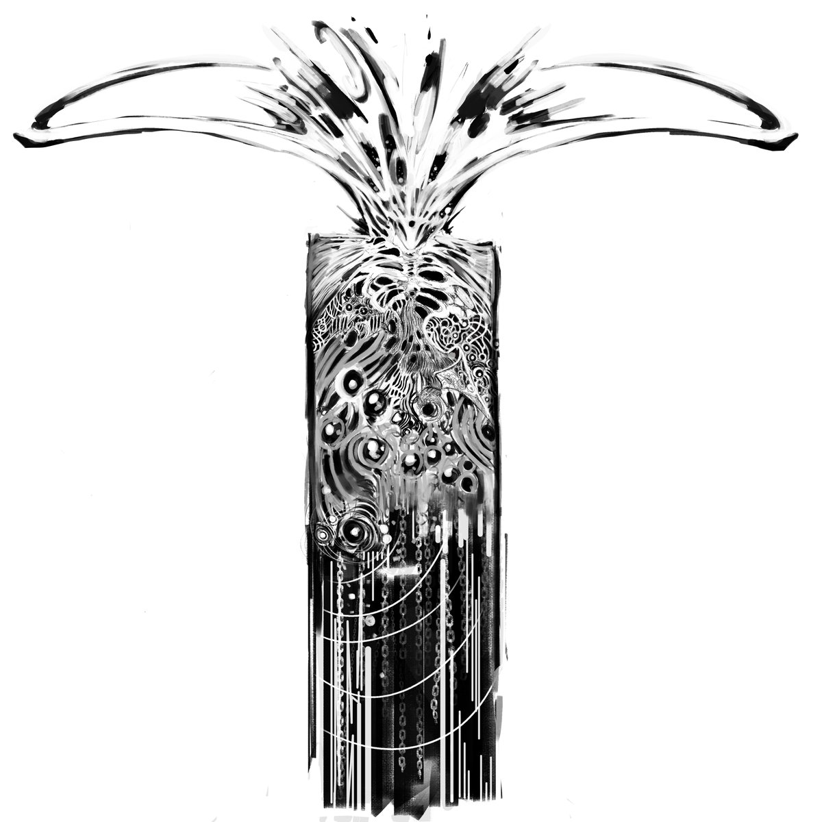 Lyfeu | Commissions Open tweet media