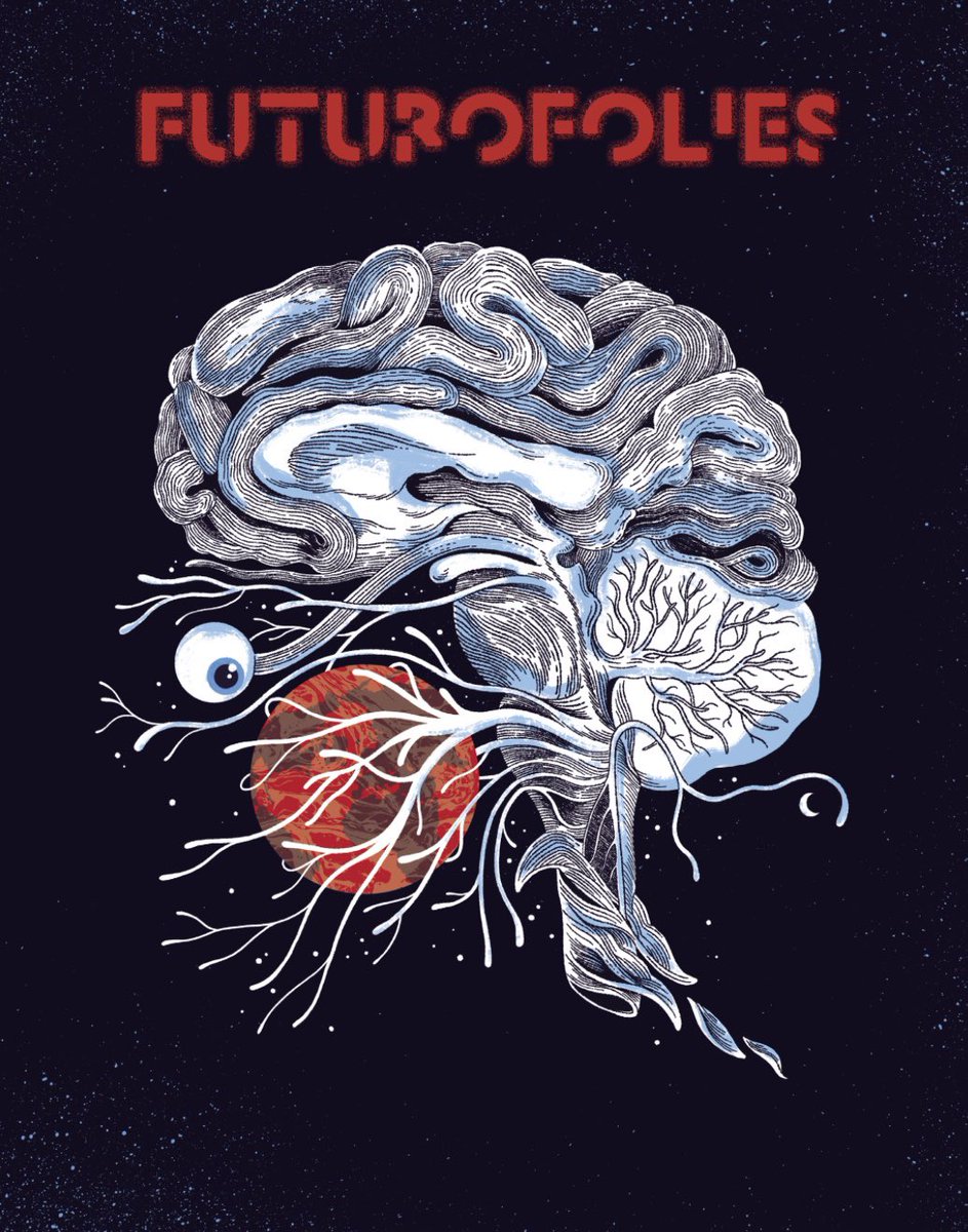 Revue Terrain tweet media