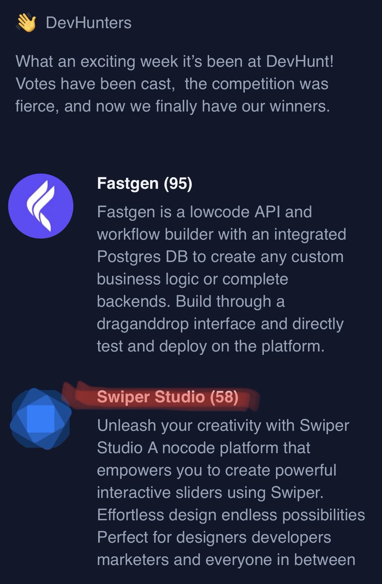 W000t!? Congratulations to <a href="/nolimits4web/">nolimits4web</a> 🥳🎉