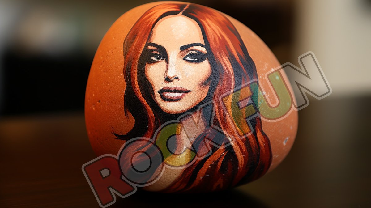 RockFunUK's tweet image. Did you know October 3rd is #MeanGirlsDay? An iconic scene where Aaron Samuels asks @lindsaylohan's character Cady Heron in their high school what day it is. In response, Cady simply says "It's October 3rd". #rockpainting #FilmQuotes @MeanGirls