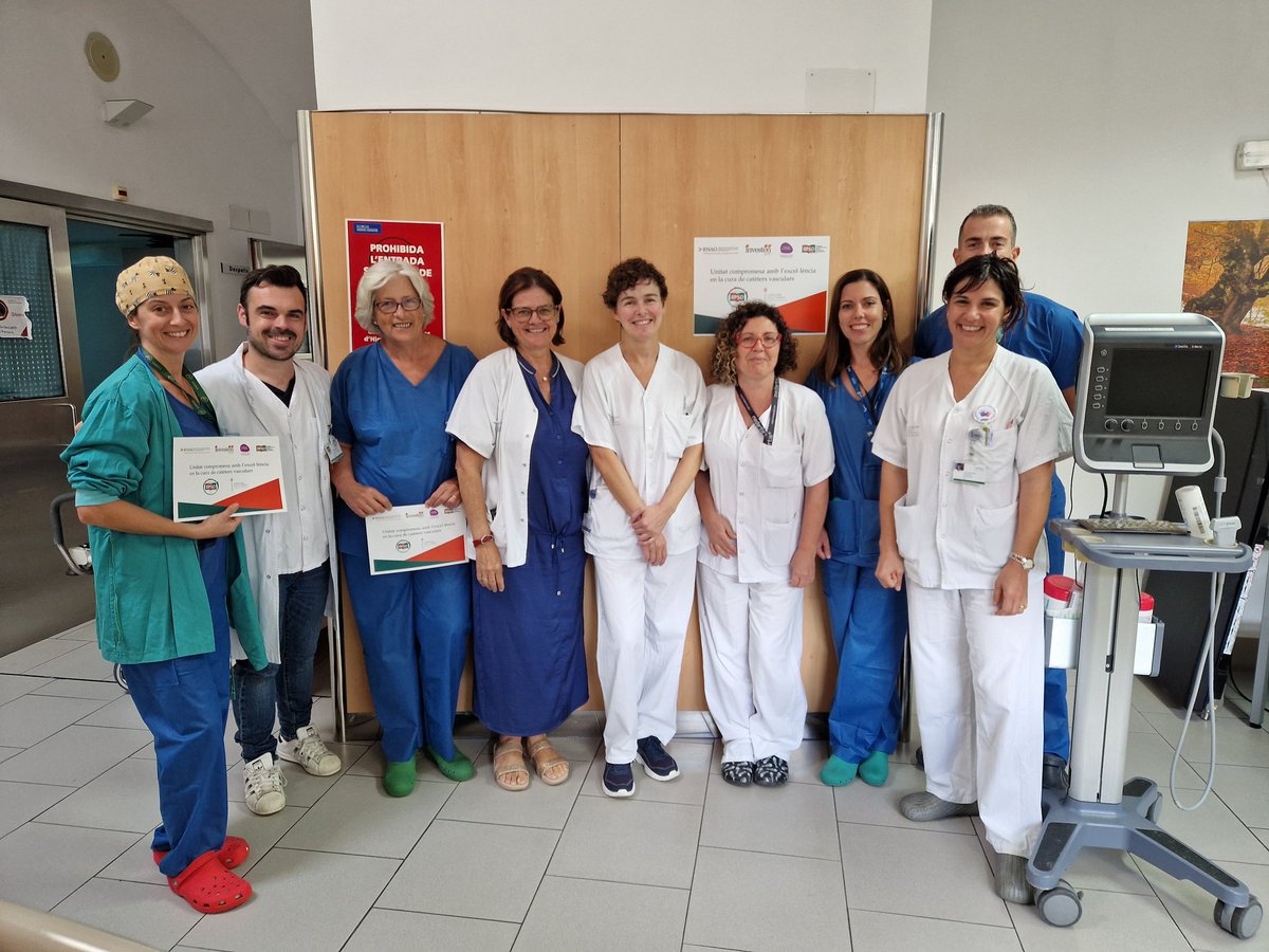 Hospital de Manacor tweet media