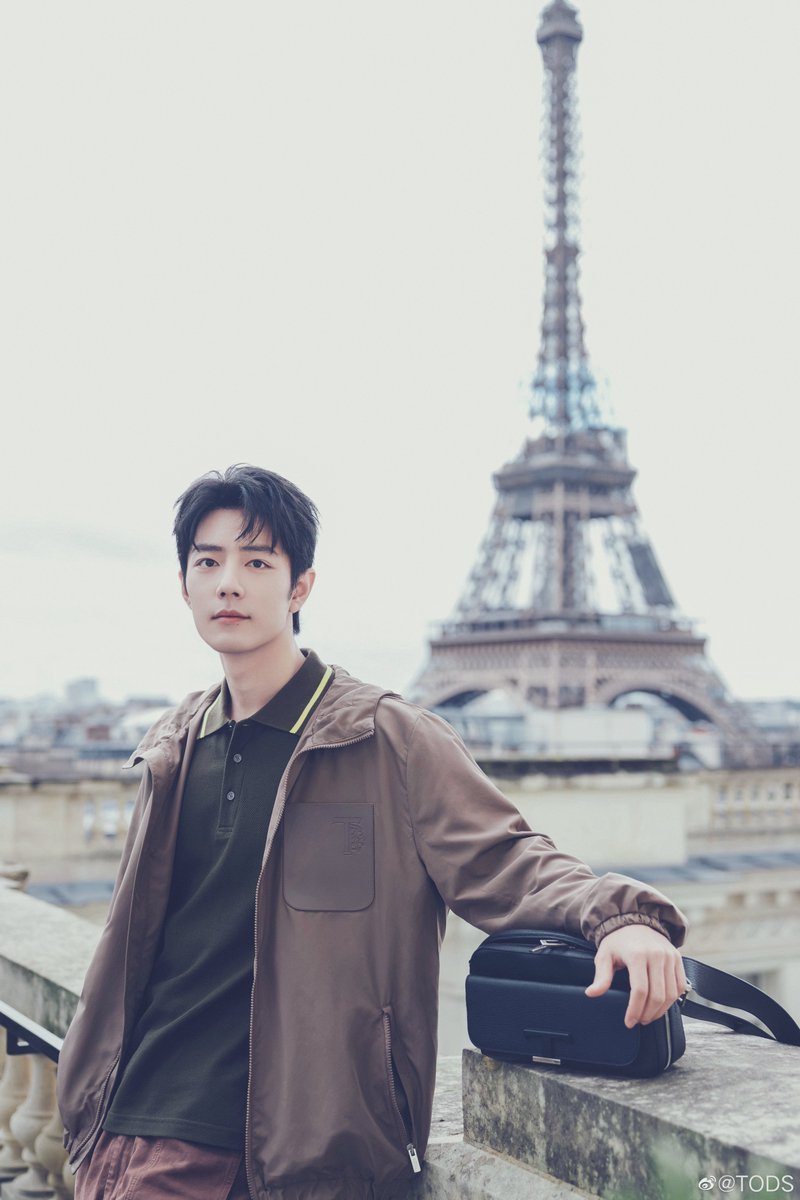 mint_matinee's tweet photo. Once upon a time… in Paris
Where we once met
Where we once loved
Where I have waited…
Wish to see you again once more… https://t.co/ZWOYHO6lMP