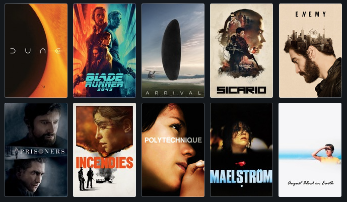 letterboxd's tweet photo. happy birthday denis villeneuve ✨ https://t.co/Yss3qGoFNe