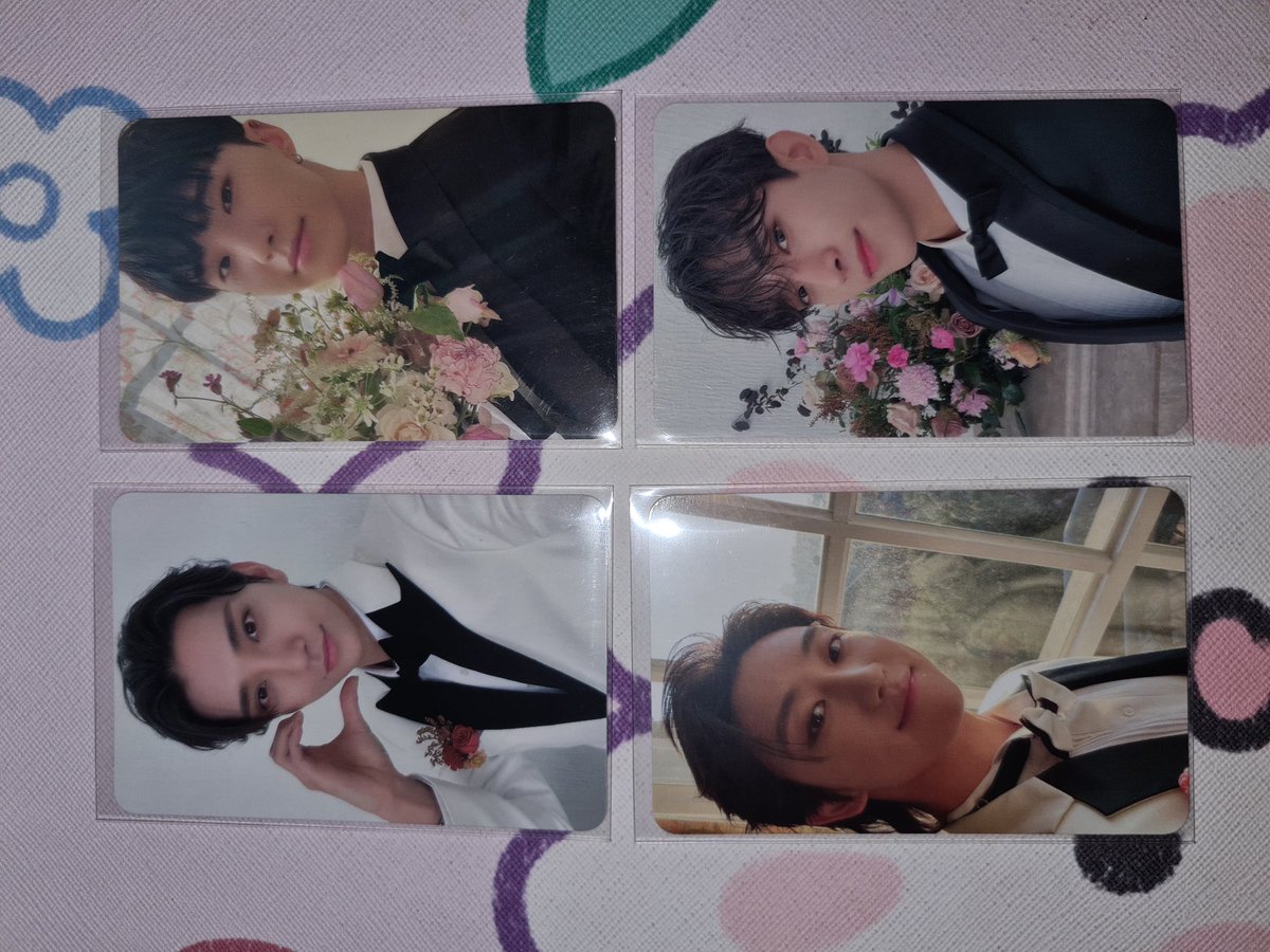 DOPEPHPasabuy's tweet photo. #DOPEPHOnhand | wts lfb ph ❗

onhand FML carat ver random pc
= 200 ea

☑️ Hoshi
☑️ Joshua
☑️ The8
☑️ DK

> mint condi
> mod: sco etc. 
> flexible dop ❣️
> mine/dm

🏷️ svt seventeen rpc hong jisoo lee seokmin kwon soonyoung seo myungho https://t.co/hQPk6CJxgz
