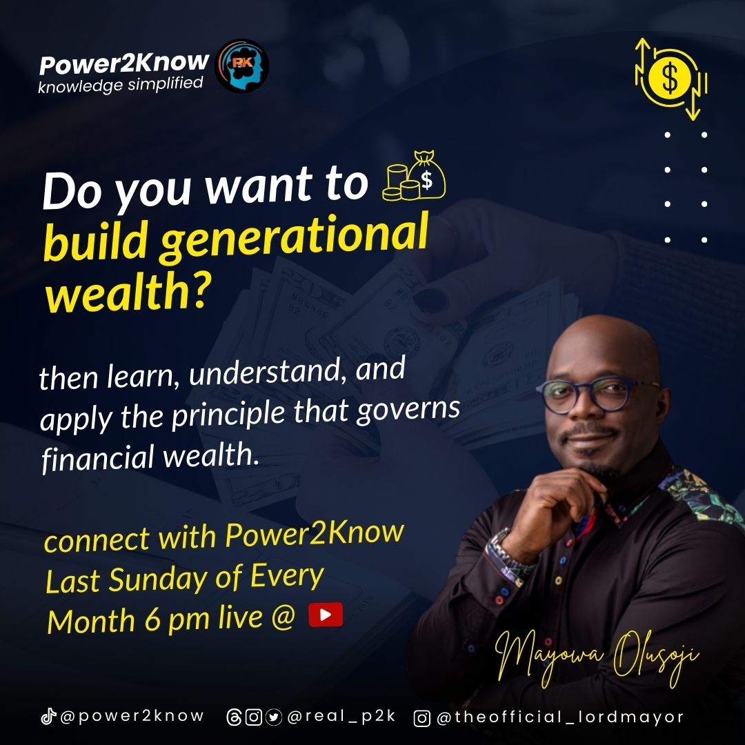 power2know_'s tweet photo. Are you ready for this exciting transformation? Embrace the future of money, stay informed, and be part of the digital currency revolution!
#power2know #knowbedo #coachmo #p2k #moneyevolution #digitalcurrency #aiinfinance #financialfuture #stayinformed #moneymatters https://t.co/bsNpcm1rLV