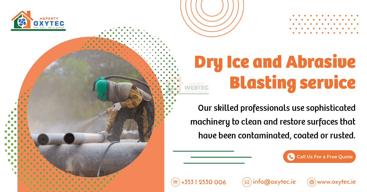 For comprehensive and accurate surface preparation prior to painting, coating, or repair, we use a variety of media in abrasive blasting, including sand, glass beads, and garnet.  😃🤝

#BlastingServices
#DublinBlasting
#IrelandBlasting
#UKSurfacePrep
#RustRemoval