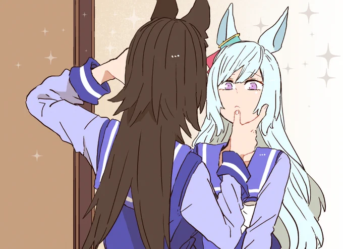 こういう幼馴染ズが見たいんですが! 