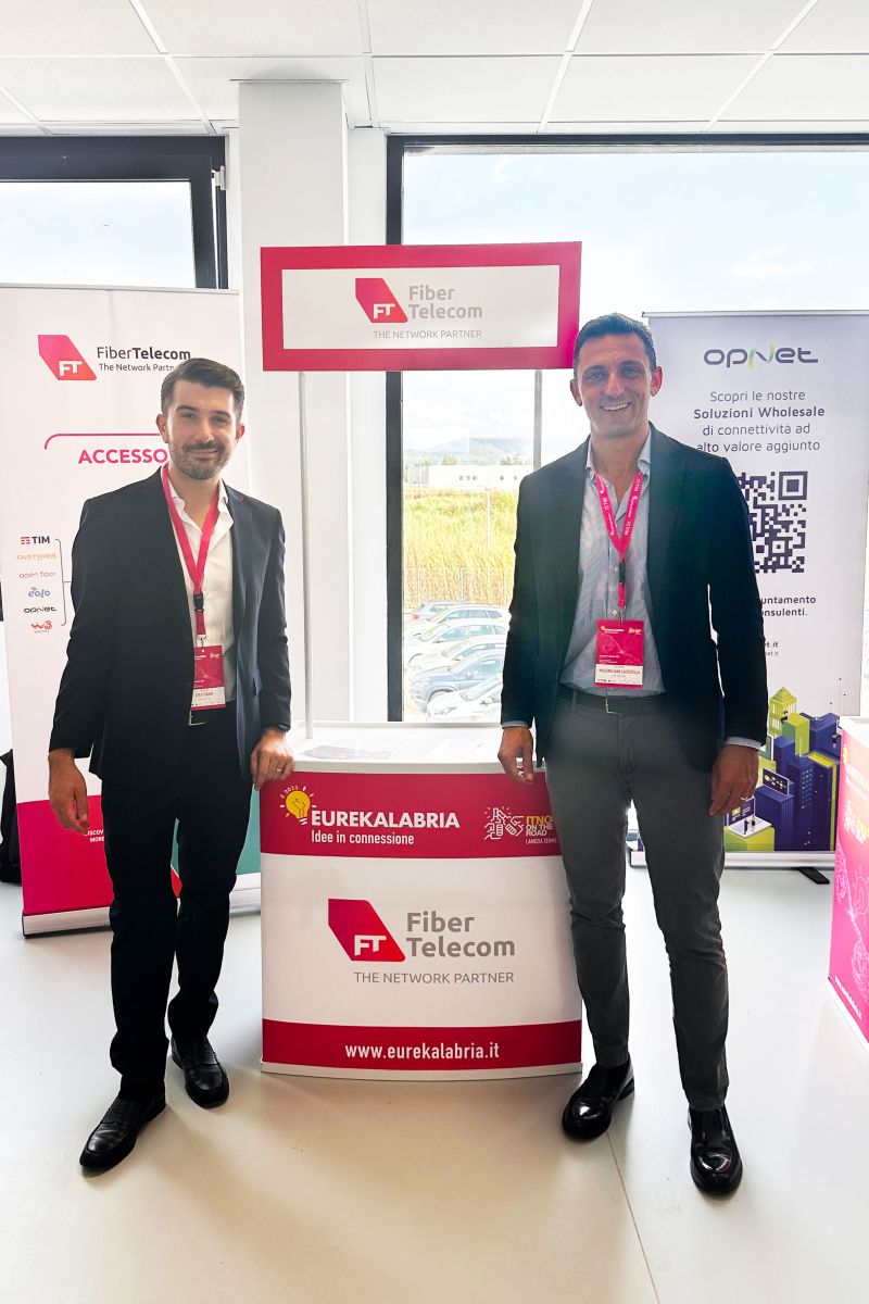 Fiber Telecom tweet media