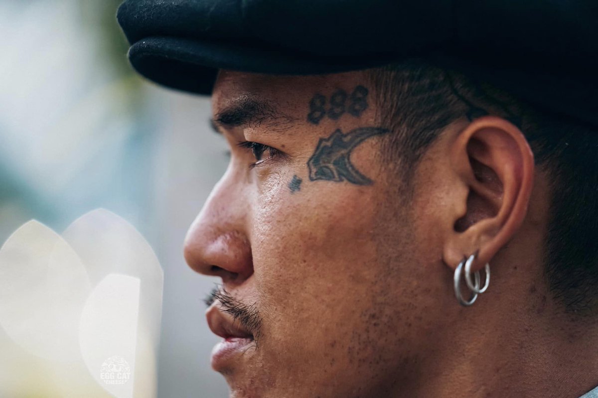 'บัสบาส' จำเลย ม.112 ประกาศปักหลัก #อดอาหารประท้วง หน้าศาลอาญาอีกครั้ง เรียกร้องสิทธิประกันผู้ต้องขังคดีการเมือง และเคียงข้าง 'วารุณี-เวหา' 

#บัสบาส มงคล ถิระโคตร นักกิจกรรม จ.เชียงราย และจำเลยคดี ม.112