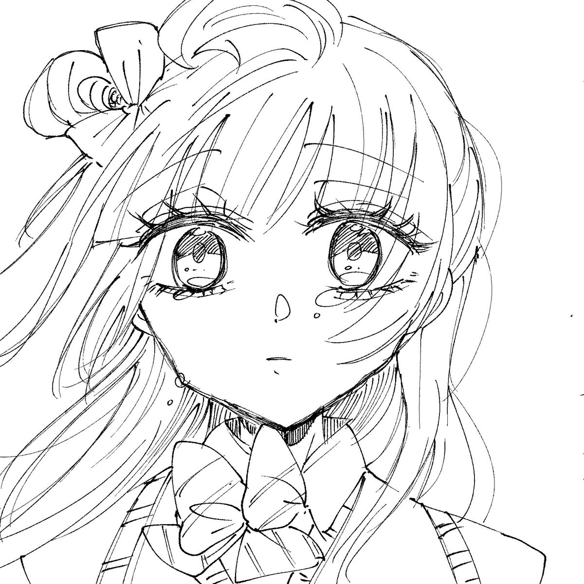 涙 