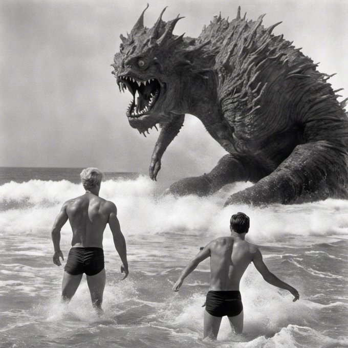 I would pay good money to see this film https://t.co/LZnrW4YlOo