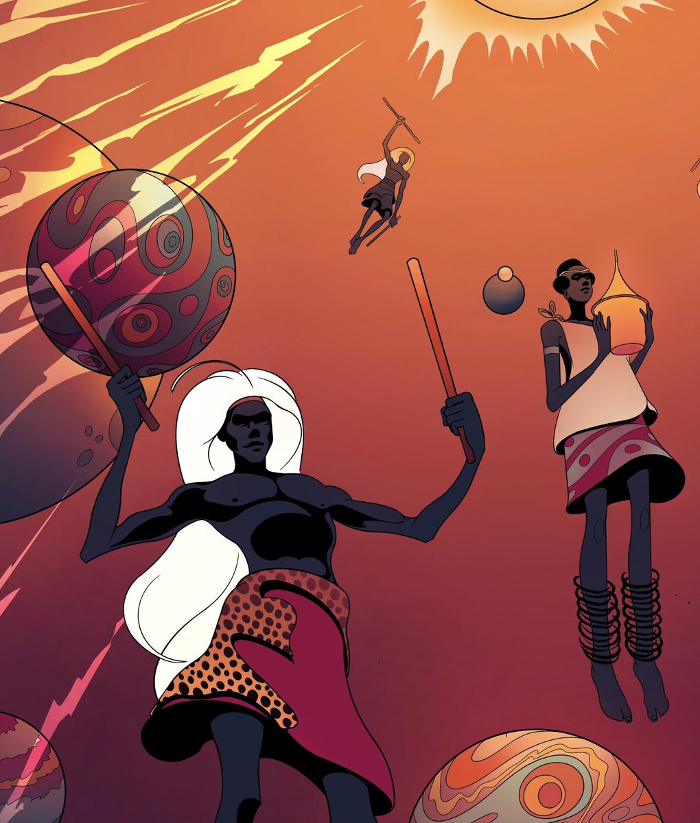 banzadolph's tweet photo. Sacred rites.
#RwOT https://t.co/2ZUtVc2ELV