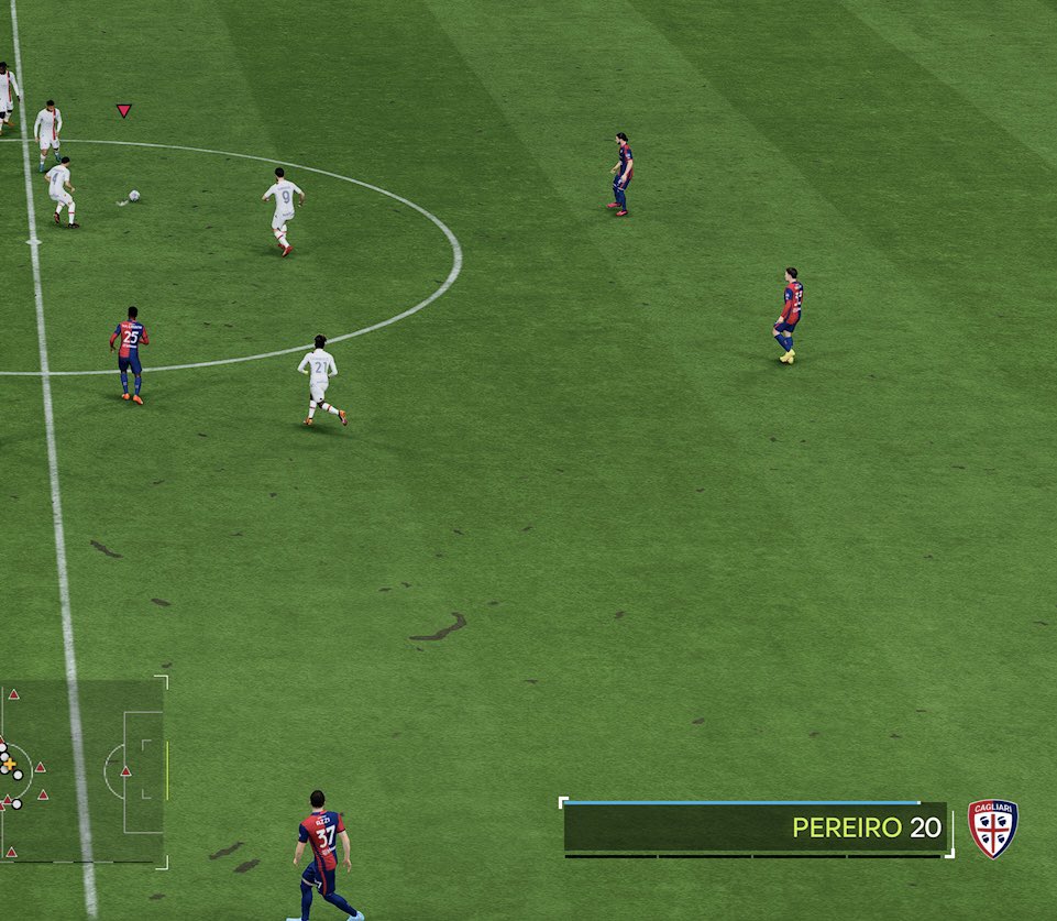 Roberto Carta tweet media