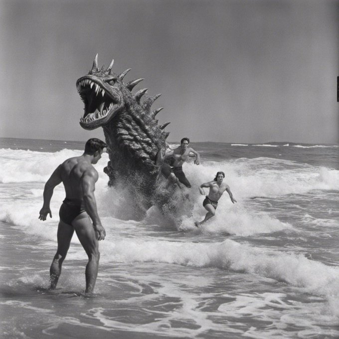 I would pay good money to see this film https://t.co/LZnrW4YlOo