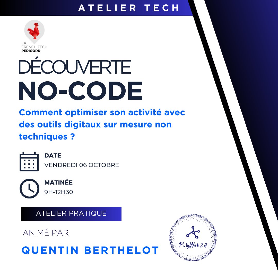 La French Tech Périgord tweet media