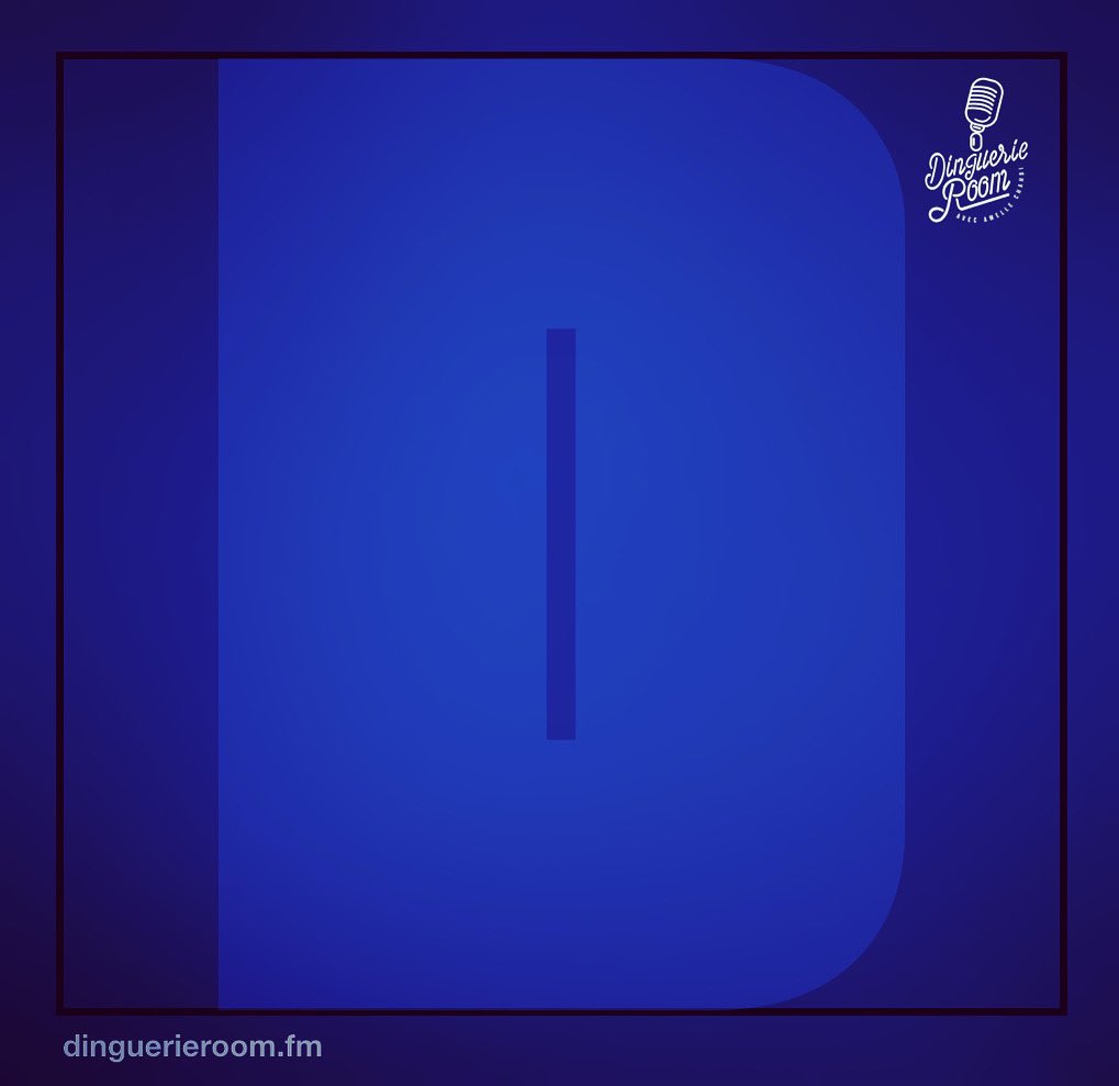 J-1 avant le retour de Dinguerie Room. 💙

👑 <a href="/AmelleChahbi/">Amelle Chahbi</a>   
👩‍🚀 <a href="/anotherEngle/">Engle</a>