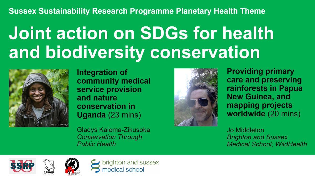 Dr Jo Middleton FRGS MFPH MRSB tweet media