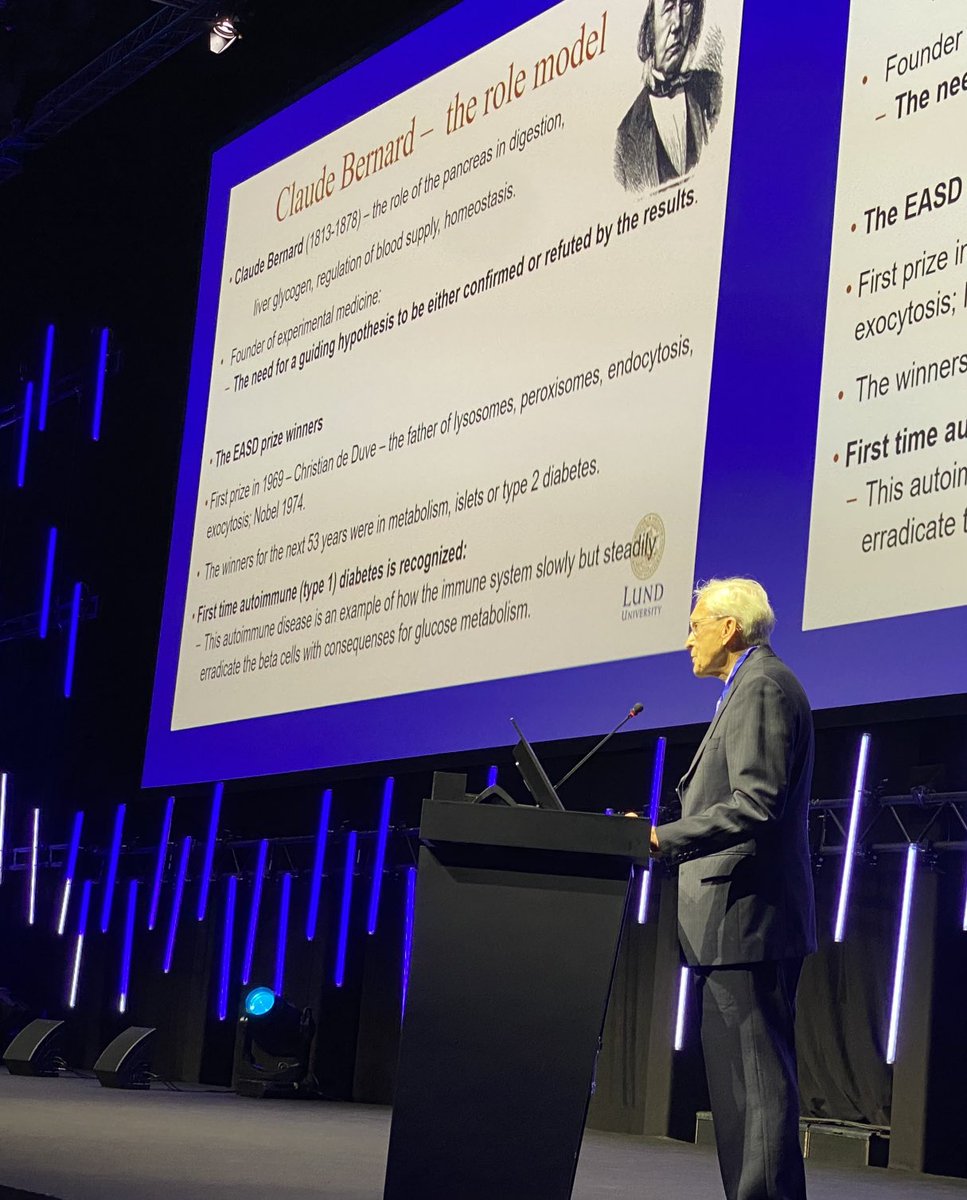 Juleen R. Zierath tweet media