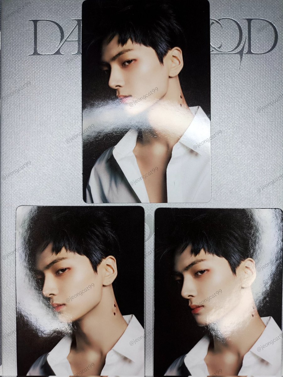 jeongcat99's tweet photo. WTS/LFB ✨

Concept PC - 150 each 👌
JW Manifesto STC - 280
JW DB New Message Card - 180 

Eto na lang natirang bentables for Jungwon 🥹

#enha #enhypen #jungwon #manifesto #darkblood #jay #sunoo #bns #messagecard https://t.co/i4IqzO2qBY