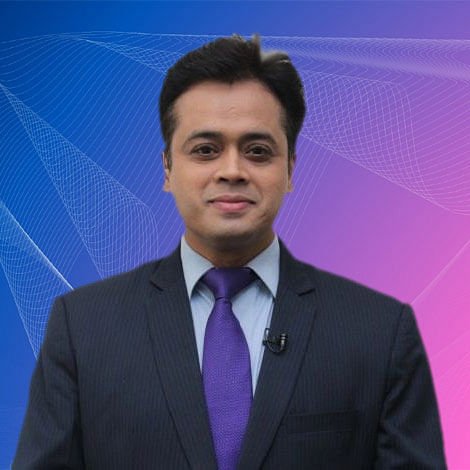 Abhisar Sharma ᴾᵃʳᵒᵈʸ © tweet media