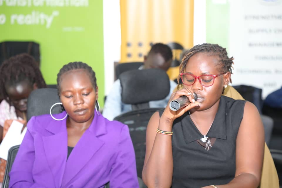UNFPASouthSudan's tweet photo. Happening now! #UNFPA🇸🇸 is holding an innovation workshop at the UNIPOD center - University of Juba. 

The workshop intends to contribute to the innovative ways to achieve the #3Zeros.

#Musharaka4Tanmiya
#InnovateFamilyPlanning https://t.co/wQP8SEcp84