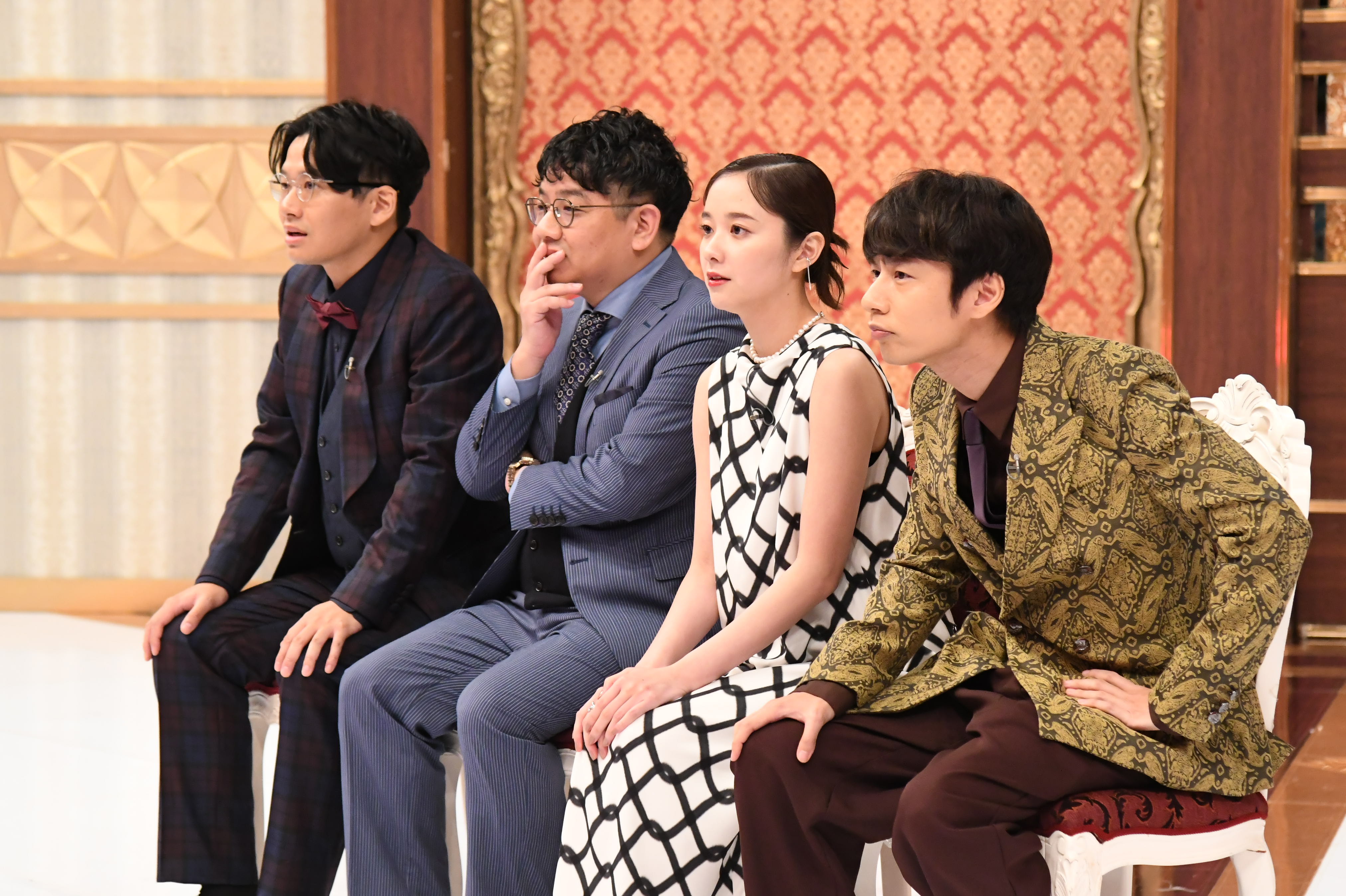 芸能人格付けチェック on X: 芸能人格付けチェック on X: