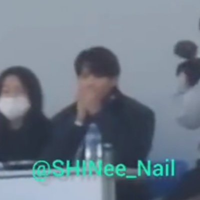 #MINHO #민호 #SHINee #샤이니