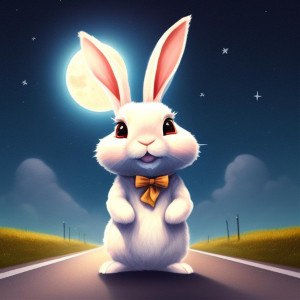 BoaMaAu's tweet photo. The Get Rabbits community has experienced quite significant growth since this project was launched ATH 1k MCap 120 Rabbits and 50 Rabbit Holders.

Come join our community

#getrabbits #BSCGemsAlert #memecoin #lowcap @GetRabbits https://t.co/73xGrxo9cj