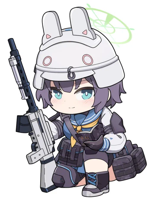 #ブルアカ
