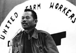CAAPLEorg's tweet photo. October is Filipino American History Month &amp; we recognize the amazing contributions of Filipino Americans! Check out a few: Larry Itliong, a leader for United Farm Workers of America, Vicki Manalo Draves, Olympic diving gold medalist, &amp; Carlos Villa, groundbreaking artist! https://t.co/00ibCvsYNk