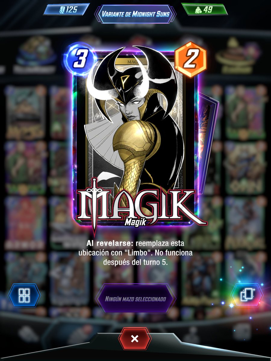 ♠️KAISER♠️ tweet media