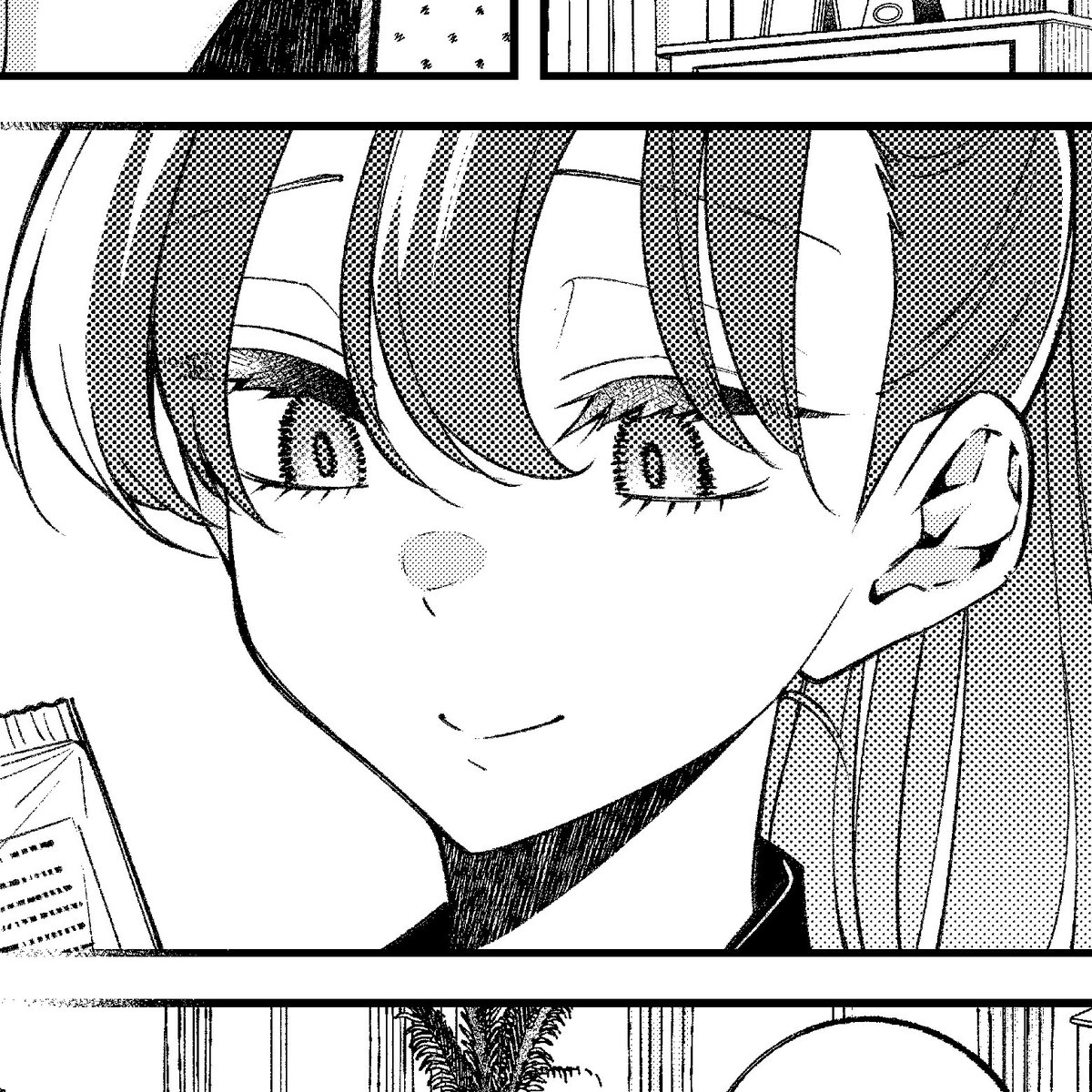 安仁馬さん可愛いよね。描いてる奴が言うんだ、間違いない。(自画自賛)