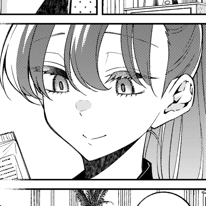 安仁馬さん可愛いよね。描いてる奴が言うんだ、間違いない。(自画自賛)