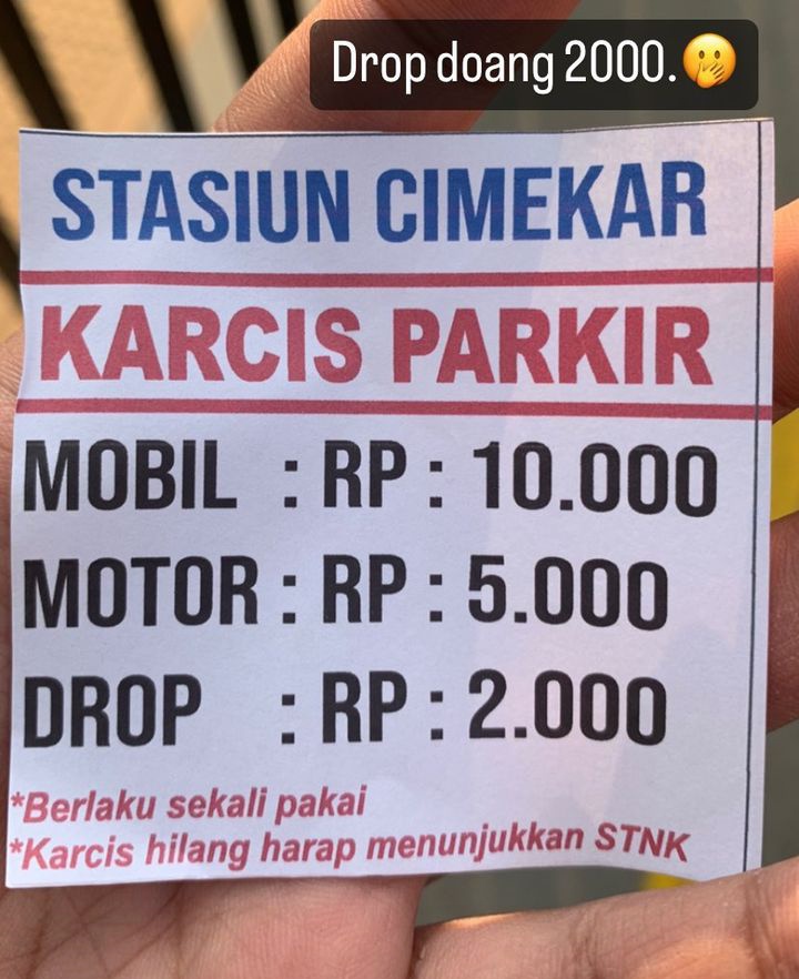 TXT dari Bandung tweet media