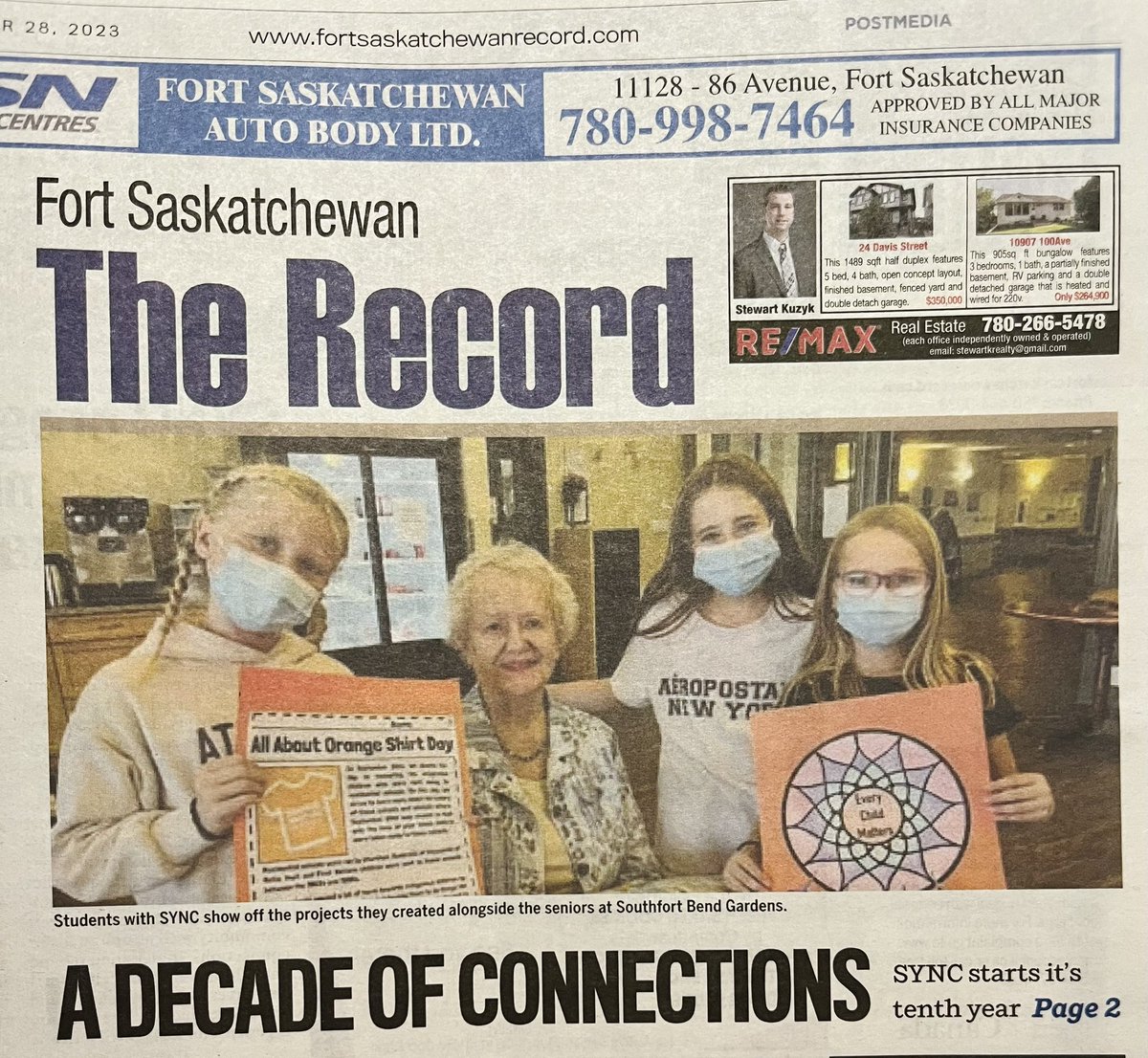 CaroleBossert's tweet photo. TEN YEARS!! I absolutely LOVE being together with our seniors and our youth! The stories, laughter and relationships are priceless! The memories that are created last a lifetime! @eips #fortsak https://t.co/YSh9Kb0eLR