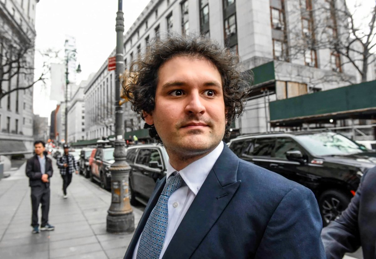 AltcoinDaily's tweet photo. The Sam Bankman-Fried Trial has begun. 

Here's who will testify against Sam:
Caroline Ellison - Alameda CEO/Former Lover
Gary Wang- CTO of FTX/Alameda, Sam's right hand
Nishad Singh - FTX's Director of Engineering
Andria van der Merwe - Economist (Expert Witness)
Peter Easton - Professor (Expert Witness)

Here's who will testify for Sam:
Thomas Bishop - Forensics Accounting Expert
Brian Kim - Data Analytics/Forensics Expert
Joseph Pimbley - Financial Consultant Expert
Andrew Di Wu - Professor Finance/Tech Expert

Here's who we AREN'T hearing from:
Sam Trabucco
Dan Friedberg
Ryan Salame