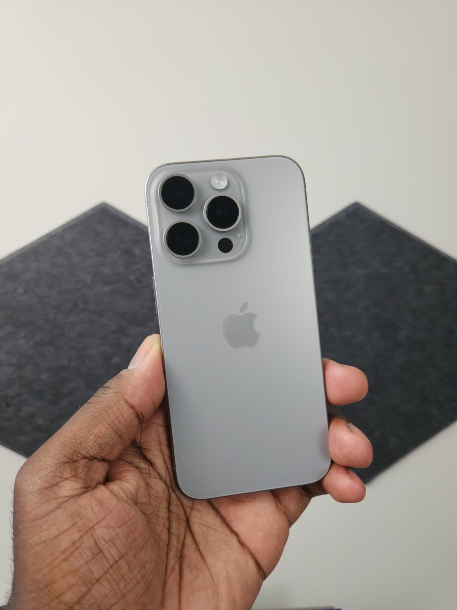 How many of you switched to iPhone and miss your Android?

#Android #iPhone