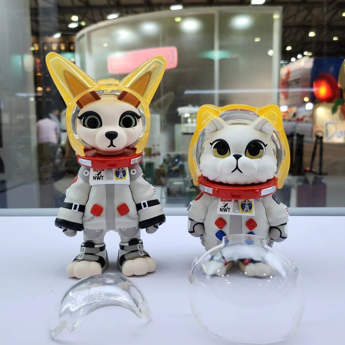 KamonFamily's tweet photo. 📢 Pls RT

Astro Cat ตัวละ 4,800฿
ส่งแอร์ เว็บเริ่มจัดส่งเดือน ธ.ค.
มีของแถมทุกออเดอร์

สนใจ DM
รับจำนวนจำกัดคับ

#BamBamAREA52 #BamBam #astroCAT52 #astroCAT97 #ตลาดนัดอากาเซ่ #ตลาดนัดอากาเซ่got7 #ตลาดนัดเมนแบม #ตลาดนัดเมนแบมแบม #POPMART #COOLABO https://t.co/VfsgaFNVnx