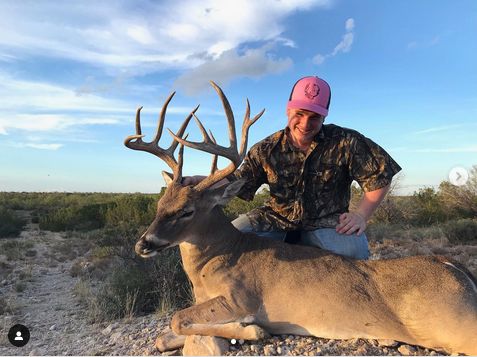 Impressive Congrats #texkanboys
#vanetecvanes
TexKan boys making it happen on opening weekend in West TX - open range bow!! #texkanboys @casebowhunterarchery #westtexashunting #bowhunting #youthbowhunter #texasraised  #vanetecvanes #vanetecprostaff
buff.ly/3rBlGcE