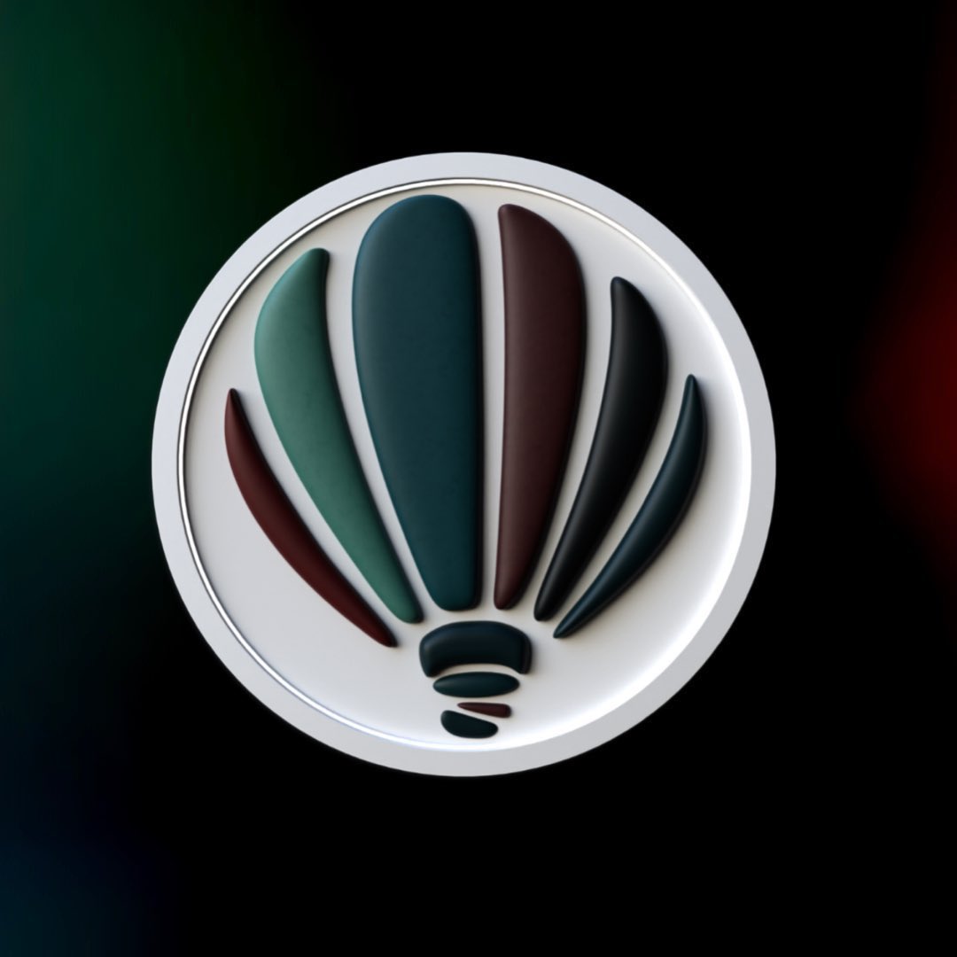 My goal is that in 7 days… you see the video that we release. See how much we ride for the Art on Solana. 

My goal is that you see the result of passionate MFers who will just not stop showing up for it. 

28 months of building.
One Video. 

Foster Forever.