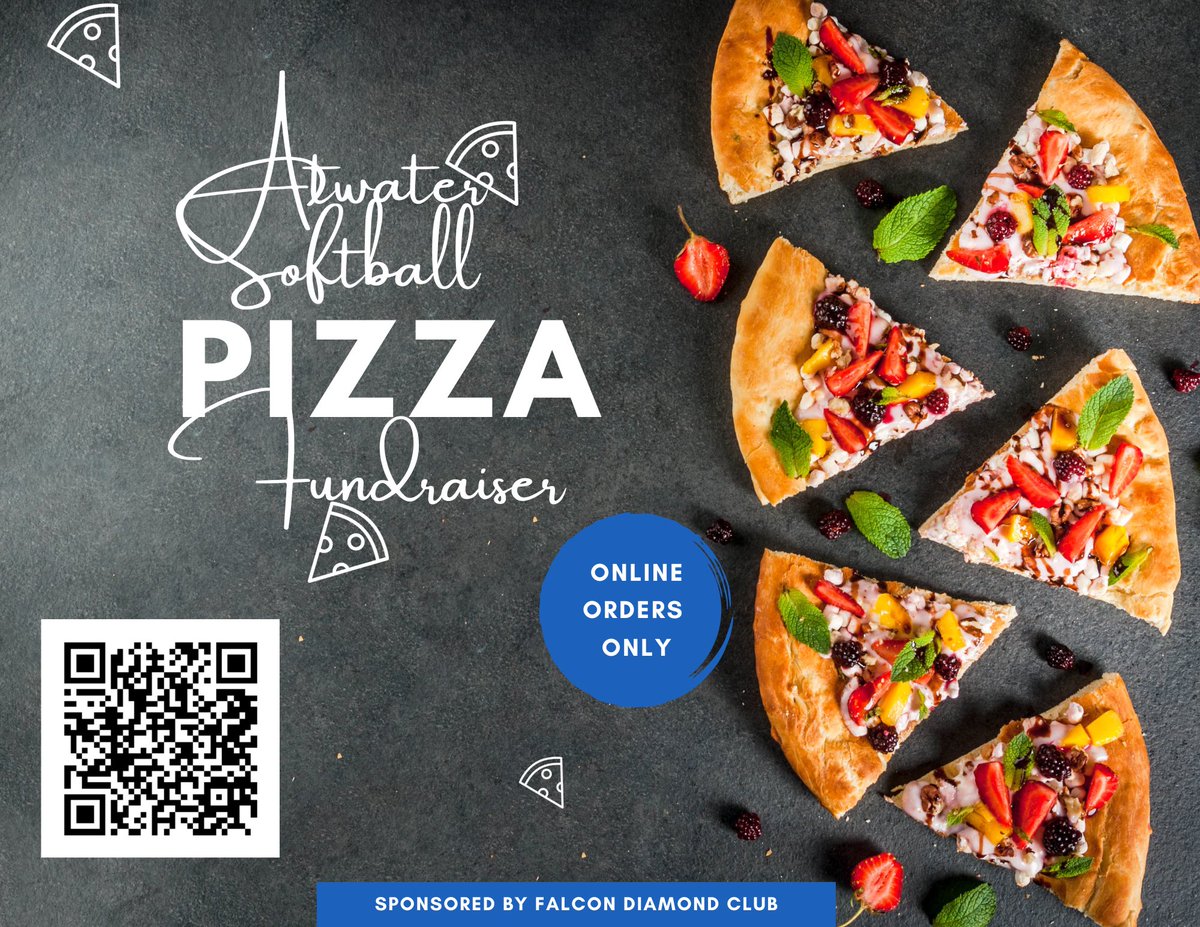 We are raising money for all of our equipment needs for the upcoming season. You can ask a softball player for their personal link or follow this link to purchase pizza to help us raise funds. You can purchase nation wide fundraising.littlecaesars.com/products?suppo…