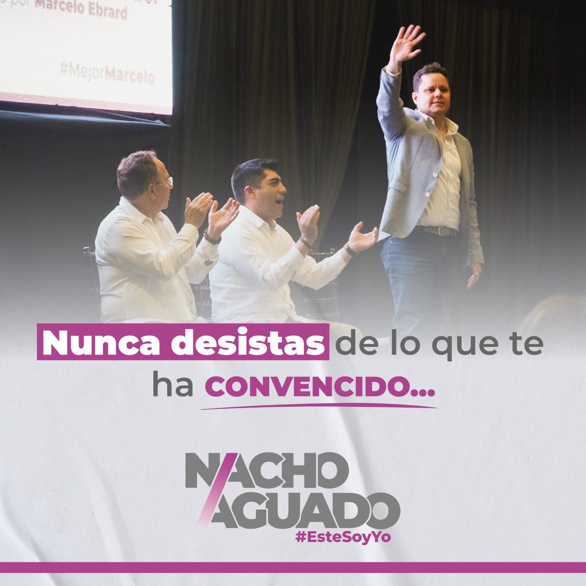 lic_aguadohdez's tweet photo. Nunca... https://t.co/sYWimH7grB
