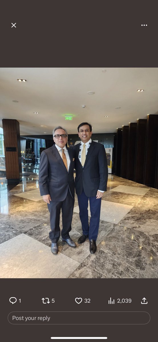 APHPB 2023
A truly memorable meeting. Congratulations to my friend Prof Shailesh Shrikhande, a great organiser and not only an exceptional leader but a superb surgeon and teacher but also aficionado of cricket.