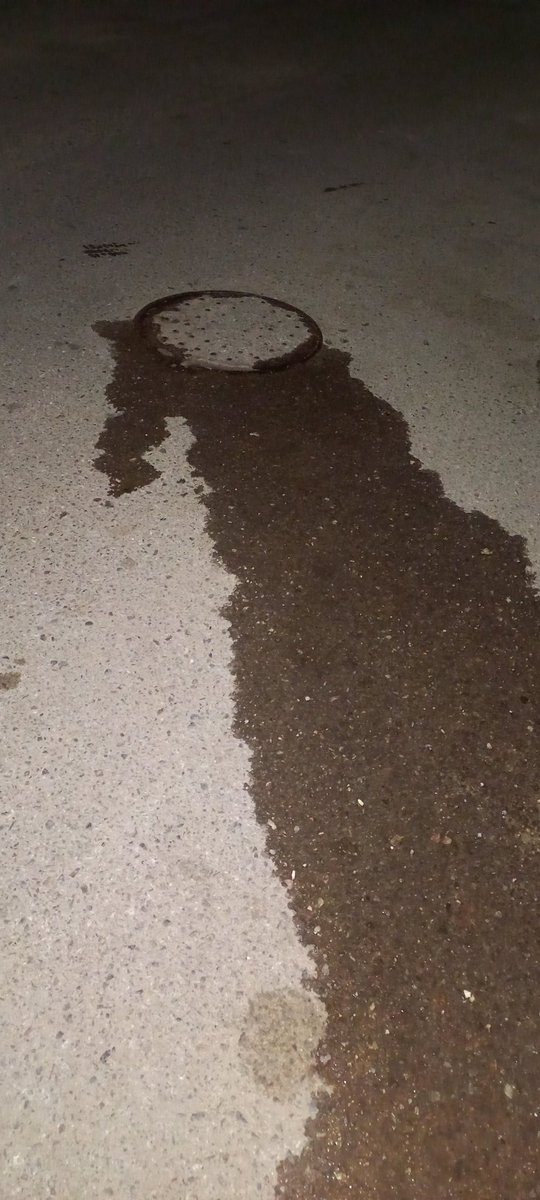 LidiaGracia8's tweet photo. @aguahermosillo alcantarilla de drenaje tapada en Calle San Pedro entre monteverde y 12 de Octubre , frente al # 358 https://t.co/mvp8FGaa9c