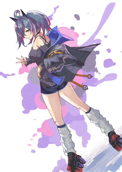 メルティ