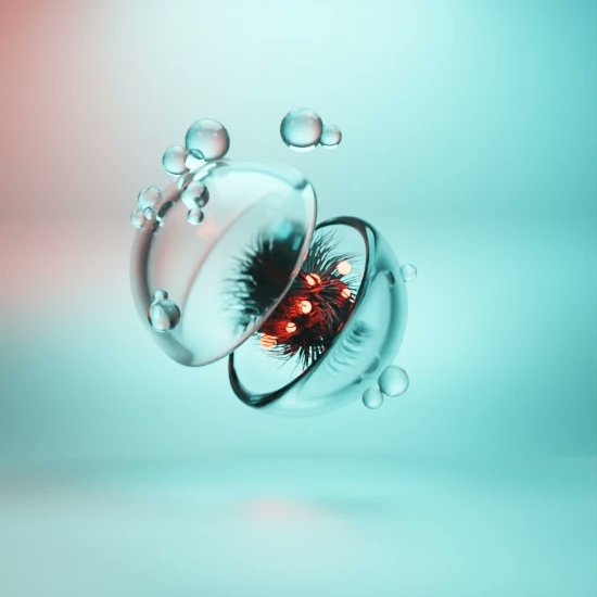 SOrtaev's tweet photo. Abstract tutorial Dyni-Ul with Blender 🧩

#blender3d #blendercommunity #blenderguru #blendercycles #blendedfamily #blenderart #blender #blendergfx #blenderrender #blenderanimation #blendershare #blendertutorial #blender3dart #blenderartist #blenderkazakhs #blender #blender3d https://t.co/Rb3D9MrPtb