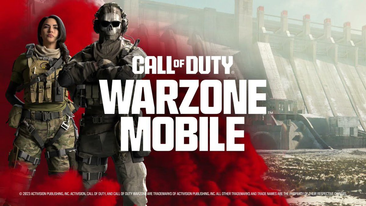 Warzone Mobile se lanzará con el evento "Día Cero" que hará que los jugadores trabajen juntos para desbloquear las recompensas de la comunidad en el juego.

"Únete a Operación: Día Cero y ábrete camino a través de Warzone junto a la comunidad móvil de Warzone".