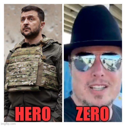 CanadianKobzar's tweet photo. Elon Musk is literally Homelander from the boys (without the powers or charisma). He’s a bipolar spoiled little brat who has a temper tantrum when more worthy men get praise and attention. A talentless hack who is so weak makes bots on Twitter so it looks like he has support. https://t.co/e4QfEbdmXQ