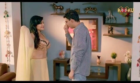 LinkVenuma's tweet photo. Best Teacher Webseries❗

Woh Teacher – 2022 – Hindi Hot Short Films – KooKu

Link - https://t.co/zpmSBkoQe8 https://t.co/HtfD51s0n9